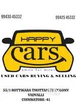 Used Car sales executive office maintenance  Customer Following