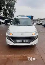 Hyundai Santro Sportz AMT, 2020, Petrol