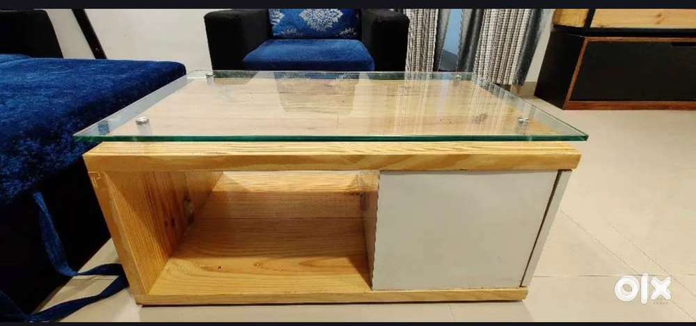 Centre Table
