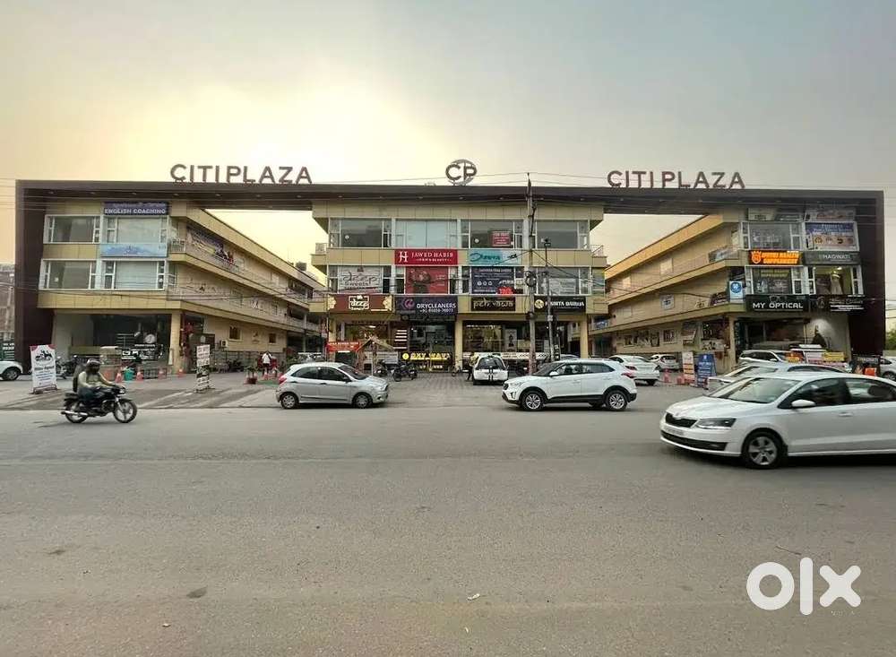 Upper ground floor for rent