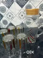 Glasses Juiceset many other items