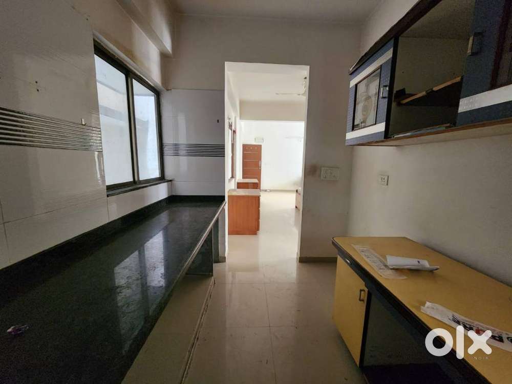 2 BHK FLAT FOR SELL @55 LAKH