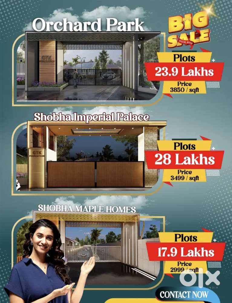 Tambaram Near just 10 mins In project With 85% loan