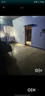 Room available for student only
