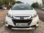 Honda WR-V 1.2 VX Exclusive Edition i-VTEC MT, 2019, Petrol