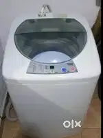 Heiar washing