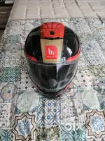 MT Hummer Helmet