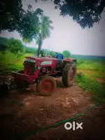 Mahindra 265 Tractor with good condition