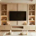 Premium Gated community & Standard alone appartments