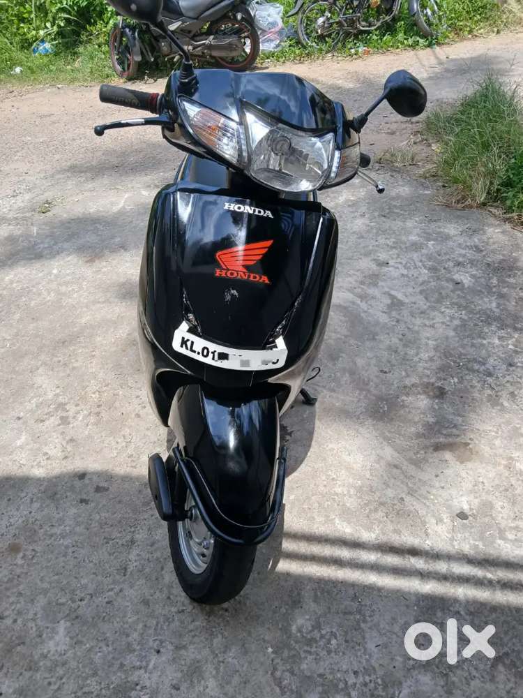 Honda activa (HET) FOR SALE