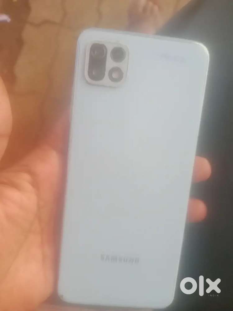 Sumsung f42 5g 6.128