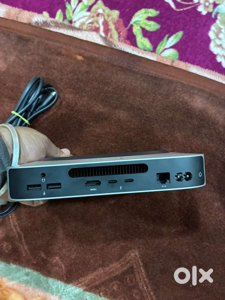 Mac mini 2023 m2