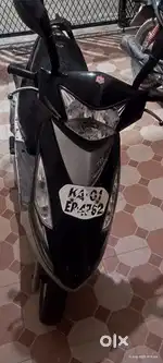 2010 model