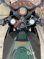 Ktm rc 200