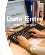 DATA ENTRY AND PART TIME JOBS