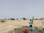 प्लॉटस उपलब्ध है सीतापुर रोड पर