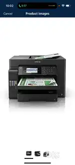 EPSON L15150 printer for sale