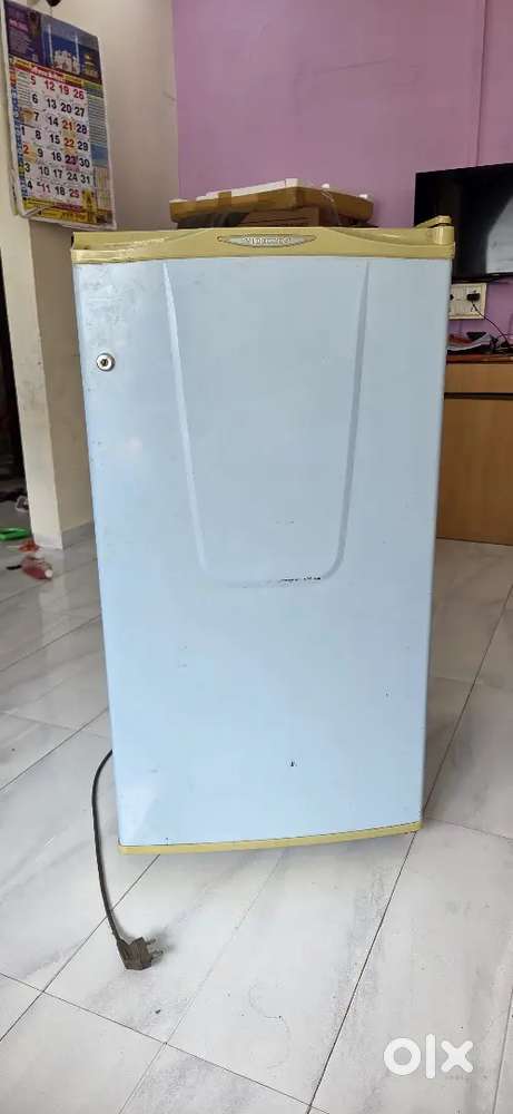 Videocon refrigerator 167L