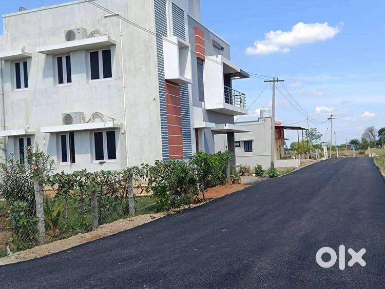 விலை உயர்வதற்கு முன் வாங்குங்க – NEAR ALLITHURAI LIMITED PLOTS ONLY