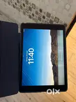 Ipad 8th gen unused mint condition