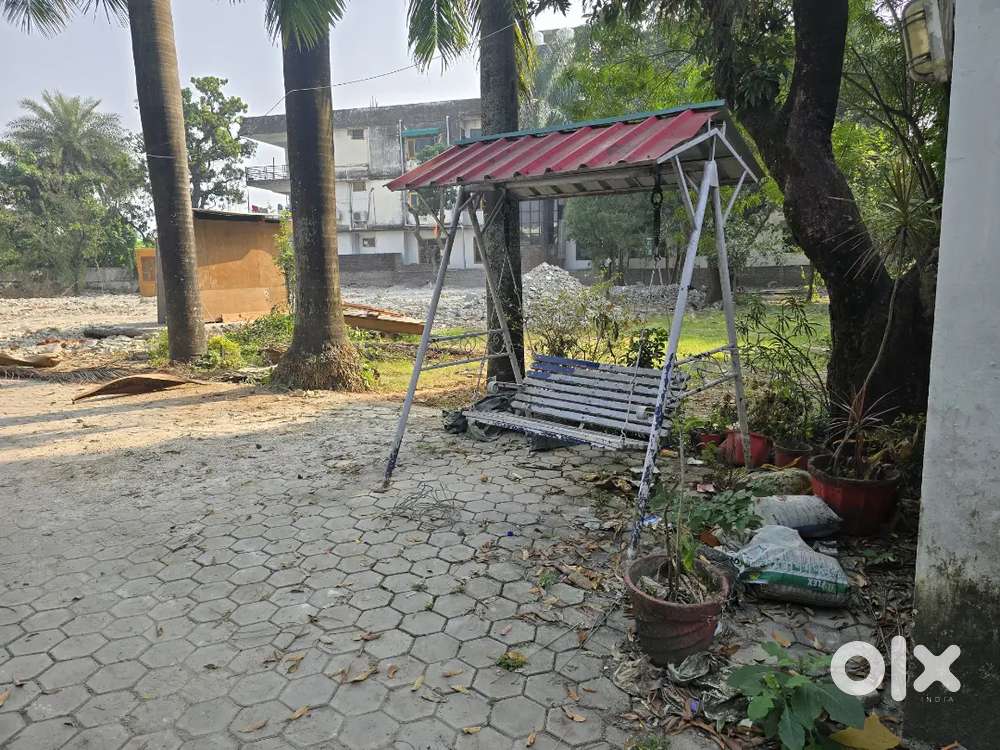 Elite Residential plots 100 -500  sq. Yard at Old Survey Road