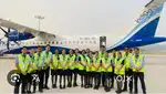 HUGE SCALE HIRING FOR INDIGO AIRLINES