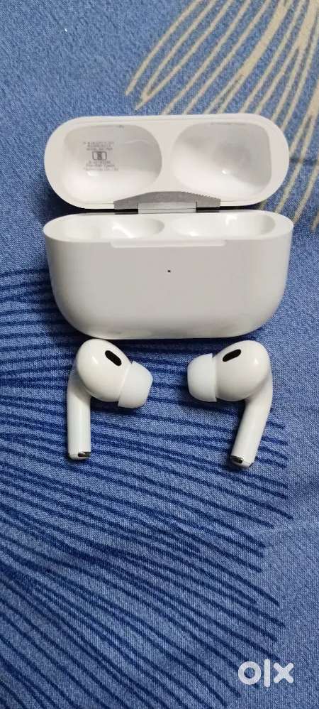 Earpods wireless