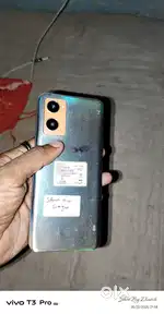 Oppo A96 6gb ram 128gb