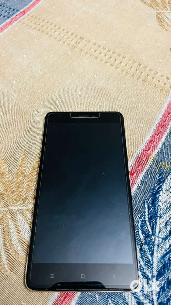 Fully Working Mi Note 4 - 64GB/4GB