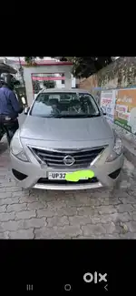 Nissan Sunny, 2015, Diesel