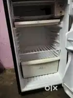 Small refrigerator