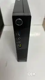 Lenovo Mini pc, Intel Core i5 4th gen, 8GB Ram - 256/512 GB SSD