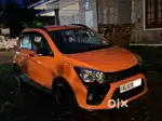 Maruti Suzuki Celerio X 2019 Petrol Well Maintained