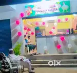 Chicken shop worker in Gachibowli
