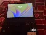 Brand new laptop