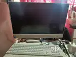 Dell Computer Desktop