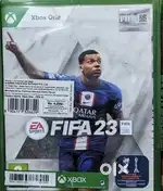 Xbox One Games