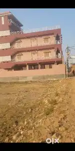 Premium Commercial & Residential Land for Sale in Gola Road, Danapur –