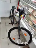 B-Twin bicycle from Decathlon Sports