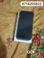 Iphone 13 128 bh79 single used