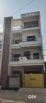 Multiple Rooms and Floors with CCTV CAMERA and Rent 6000 to 5500