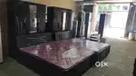 Bedroom set no65458