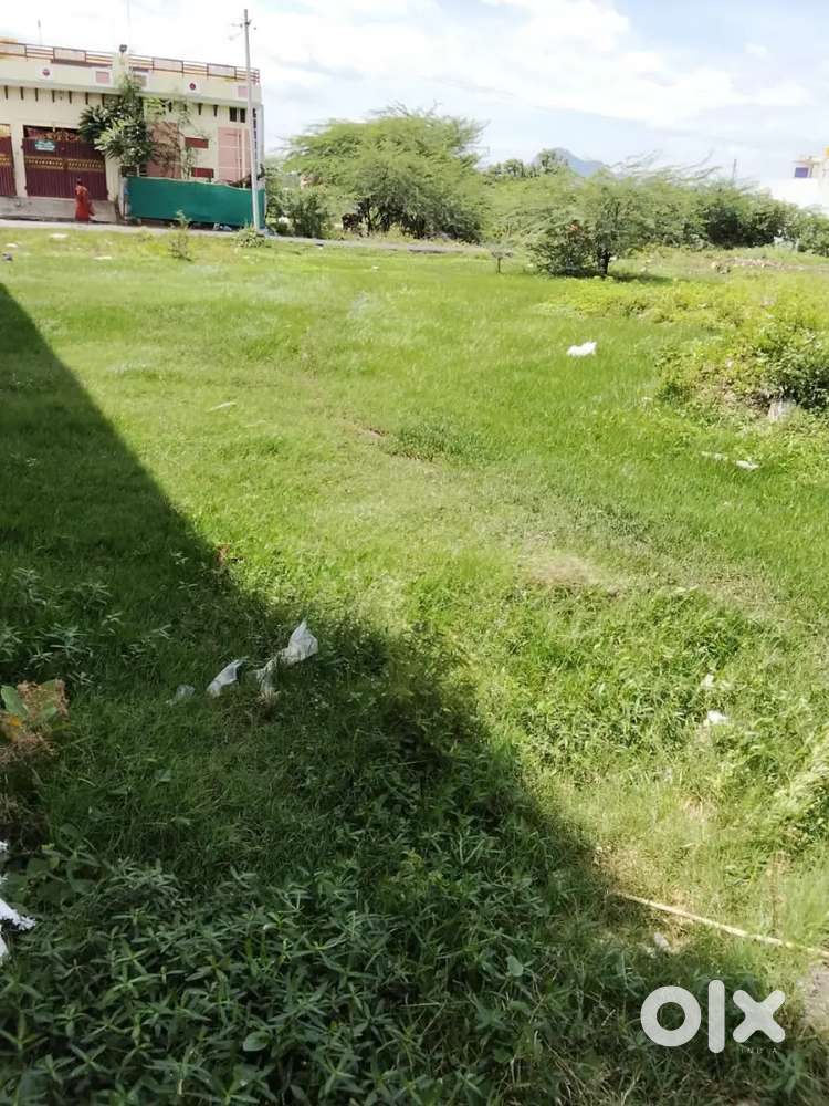Plot for sale