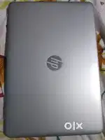 Hp elitebook 850 g3