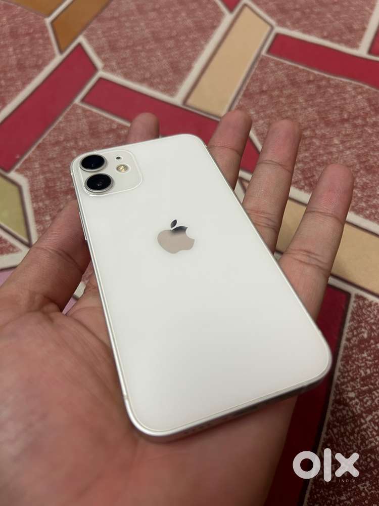 Iphone 12 mini
