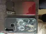 Y12 vivo phone
