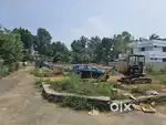 Thrissur plot sale mannuthi ollukkara