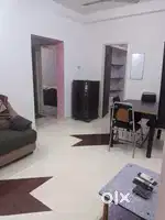 2BHK Fully Furnished Apartment For Rent in Kodambakkam