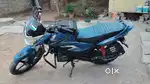 Honda shine 125 bs6