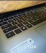 Dell laptop with 8 GB graphics - gaming laptop - 16/512